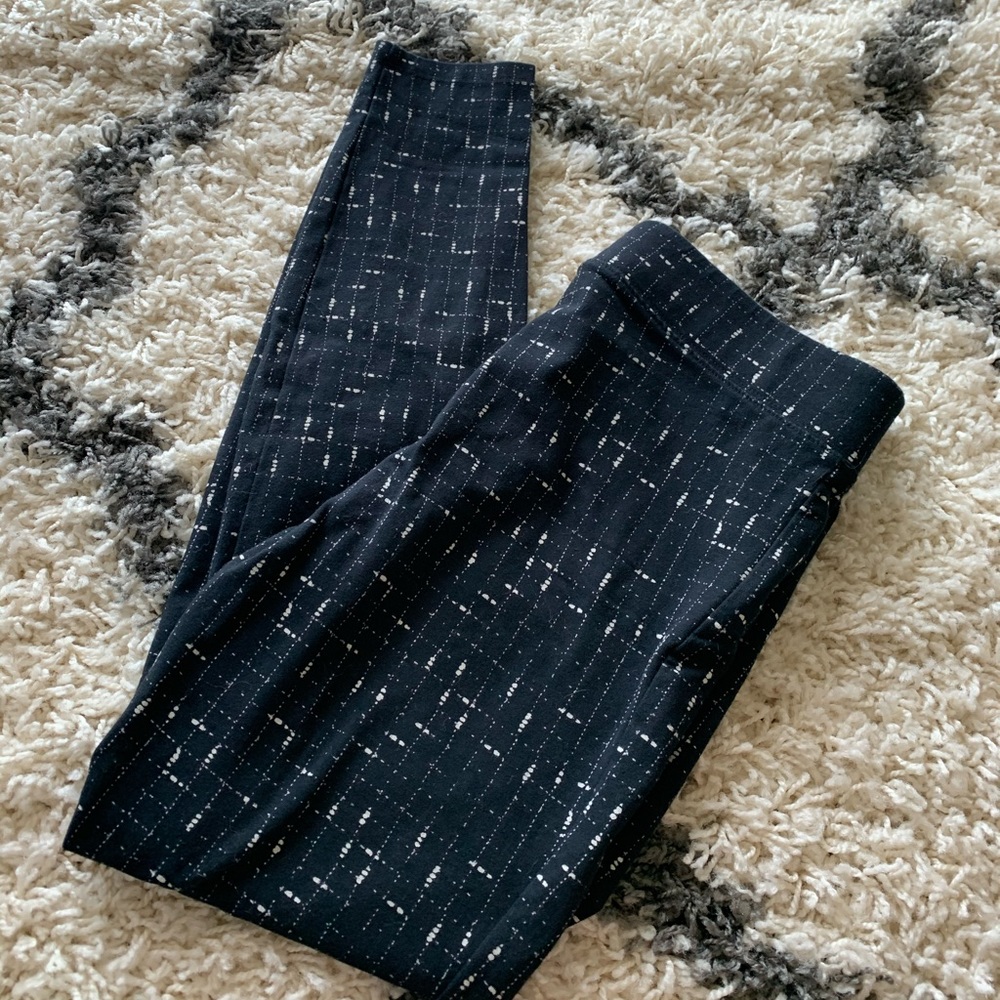 Dress pants